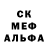 Первитин пудра Nastko Ko